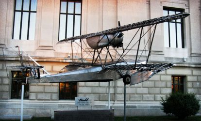 Stainless Steel Tubing: It’s Everywhere! - Service Steel