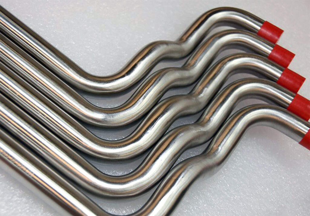 Why Use Steel Tubing for Hydraulic Applications? Service Steel