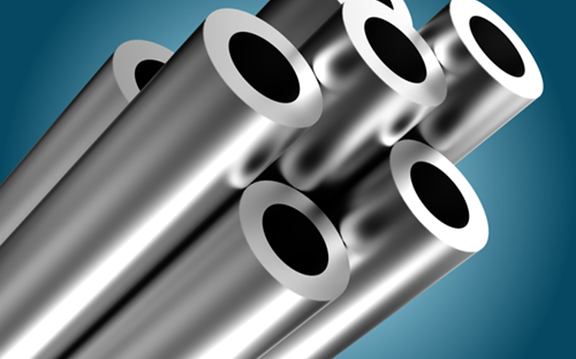 stainless steel tube