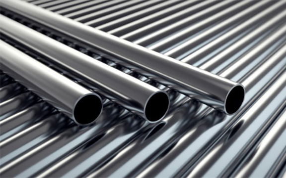 stainless steel tube