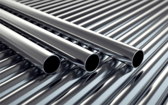 Stainless Steel Tubing In Cincinnati