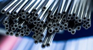 Round Vs. Square Metal Tubing - Service Steel